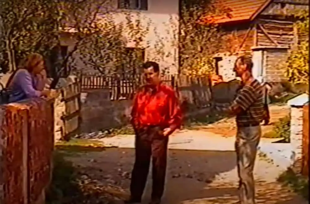 Priča Nihada Karića/ Teferič Prica Nihada Karića