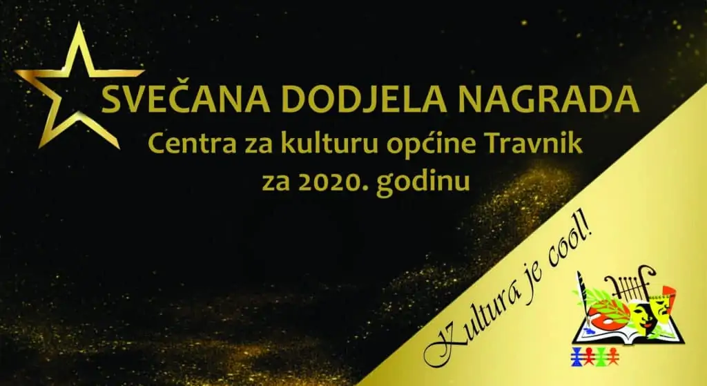 Centar za kulturu općine Travnik / Glasajte za najbolji program