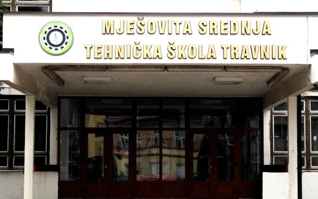 Vrijedno priznanje za MSTŠ Travnik