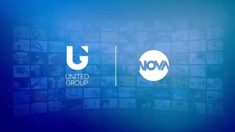 United Grupa preuzela bugarsku Novu