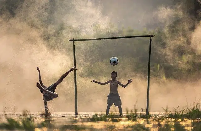 Zasto Je Sport Vazan Za Djecu zasto je sport vazan za djecu