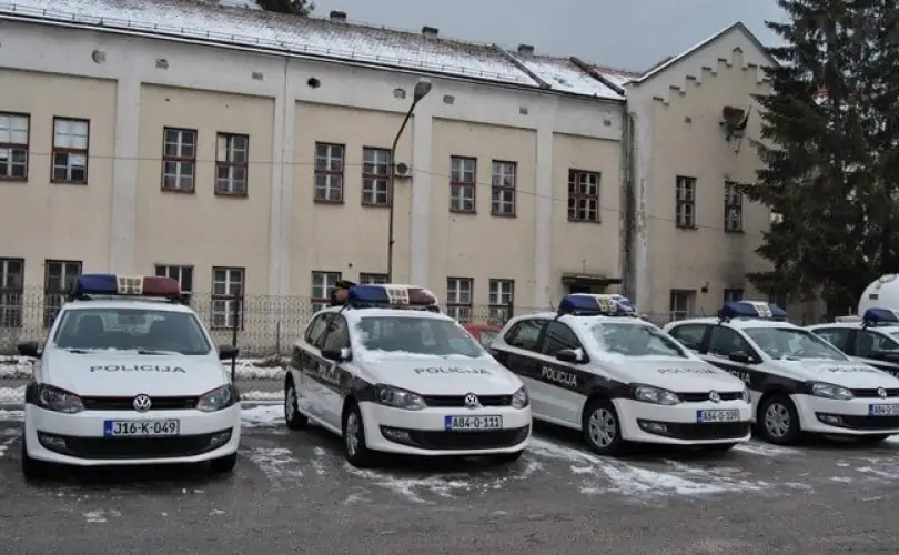 Pronađene žene za kojima se tragalo prethodnih dana