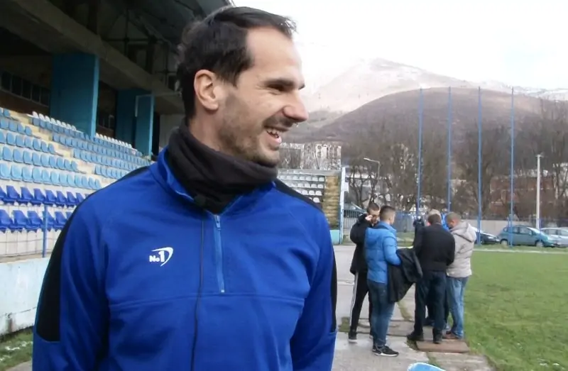 Danas na Piroti/ Prozivka NK Travnik