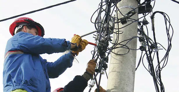 Sutra prekid u napajanju el. energijom