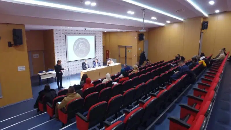 Održana sjednica Skupštine društve/ BZK “Preporod” Travnik planira nove aktivnosti i projekte