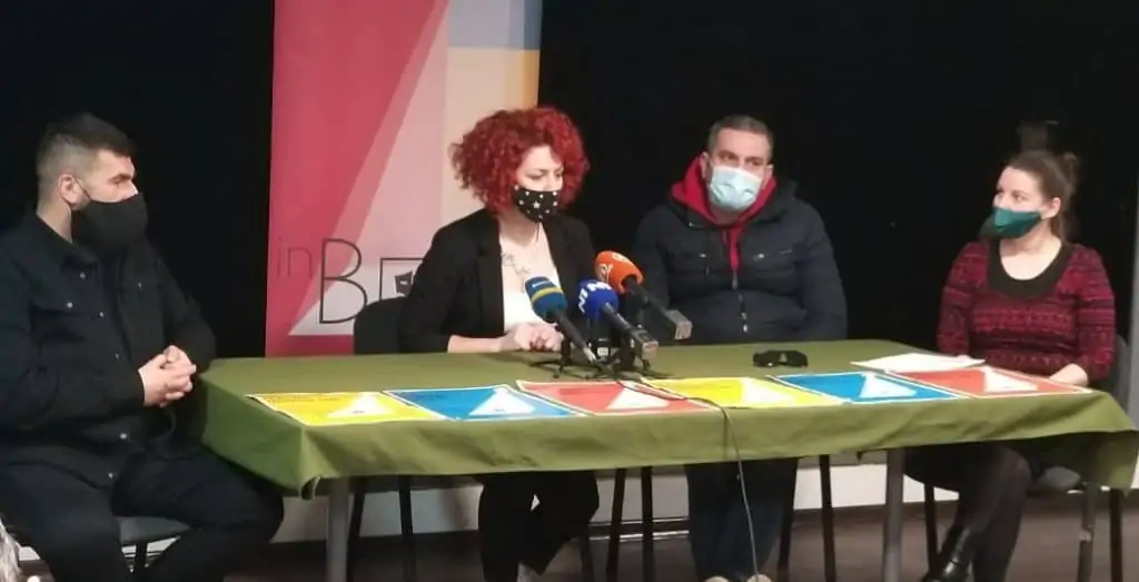 Prvi regionalni festival monodrame “InBox” od 16. do 19.09. u Travniku