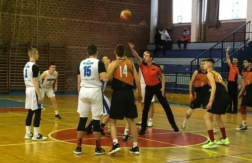 KK Travnik pobijedio ŠK PRVI KOŠ rezultatom 72:60