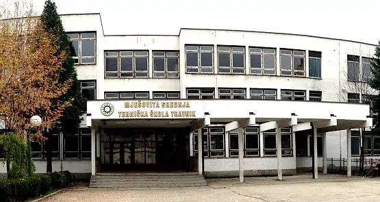 Nova zanimanja za učenike u MSTŠ Travnik