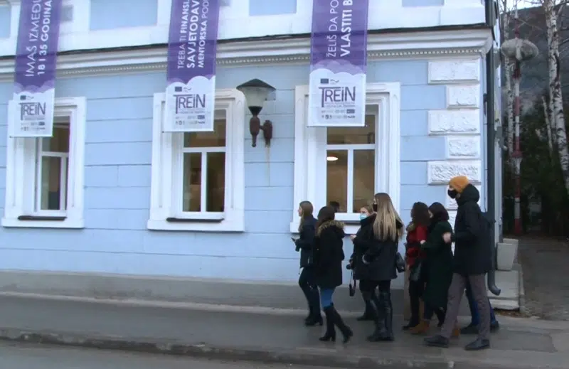 CEM/ Počinje obuka za 50 mladih ljudi u okviru regionalnog projekta “My career from Zero to Hero”