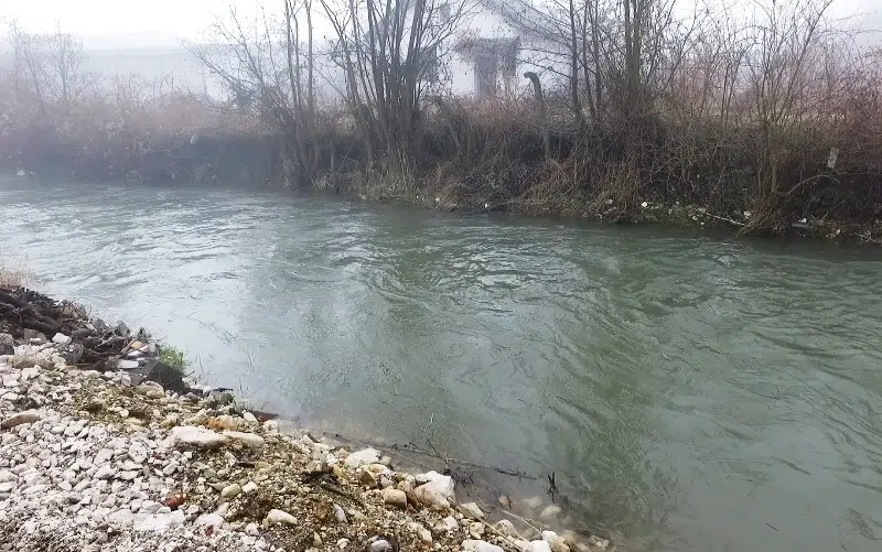 Klub sportskih ribololovca Travnik/ Plansko poribljavanje rijeke Lašve