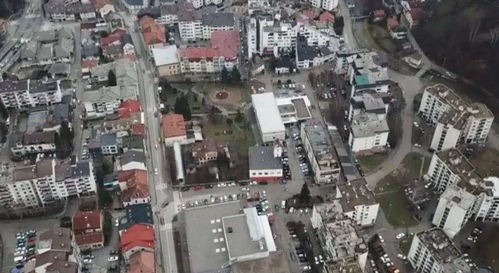 Travnik: Iznajmljuje se zgrada u Mehurićima