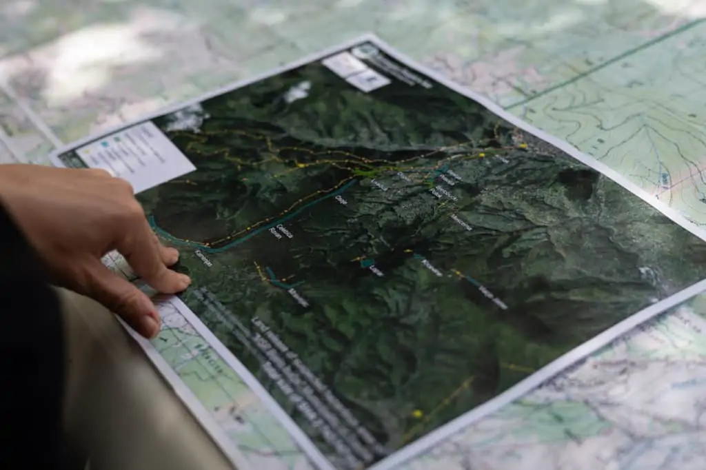 NPA/ Humanitarno deminiranje na području Bijelog Bučja