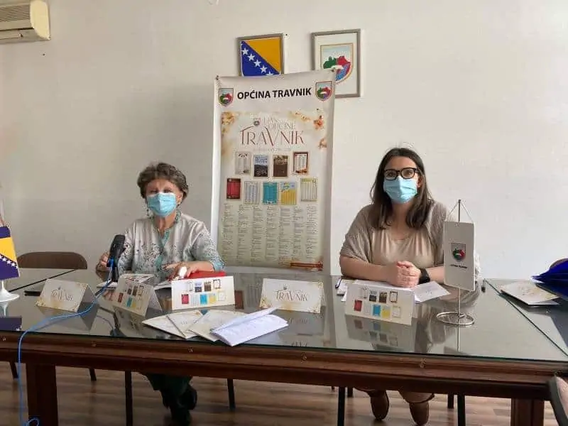 U Travniku jubilarno izdanje manifestacije Dan općine Travnik obilježit će različite kulturno-zabavne i sportske aktivnosti