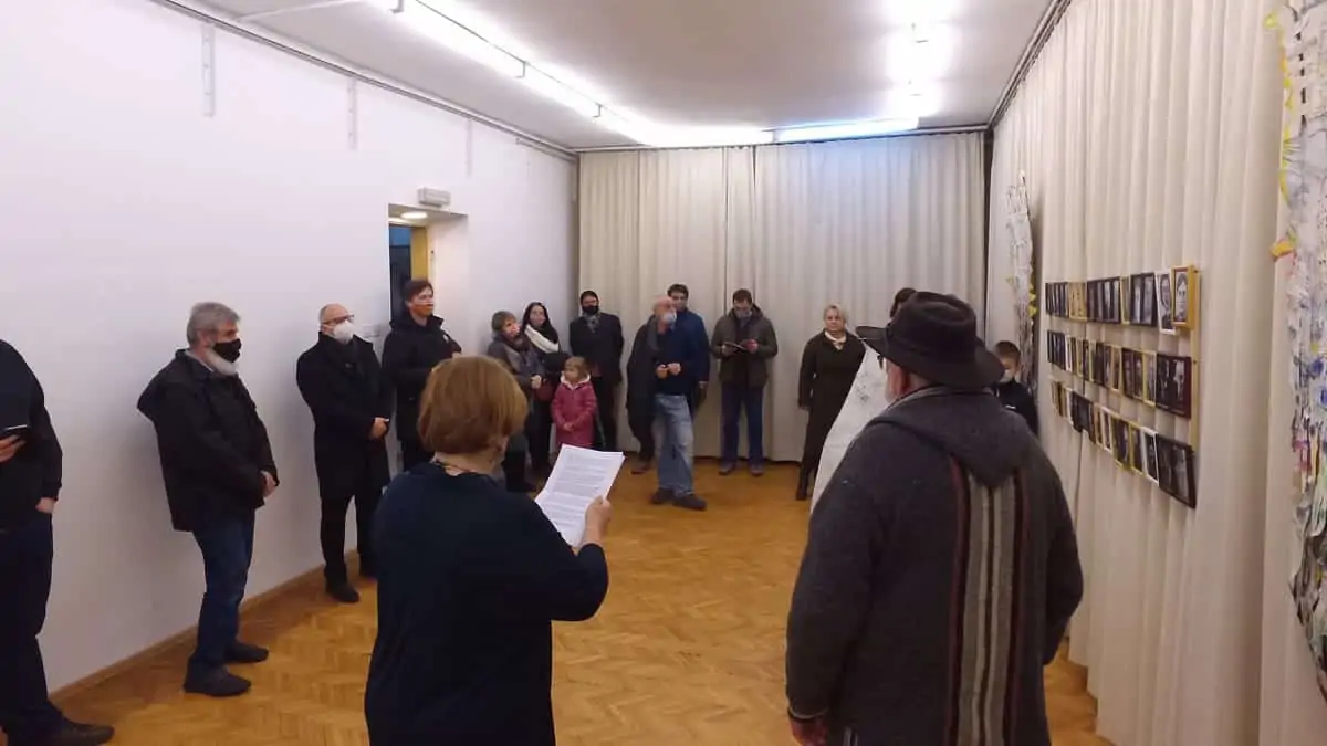 Muzejska akvizicija Džeke Hodžića / “Bosna od Kulina bana do današnjih dana”