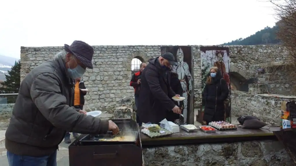 Kajganijadom proslavljen prvi dan proljeća i Dan općine Travnik