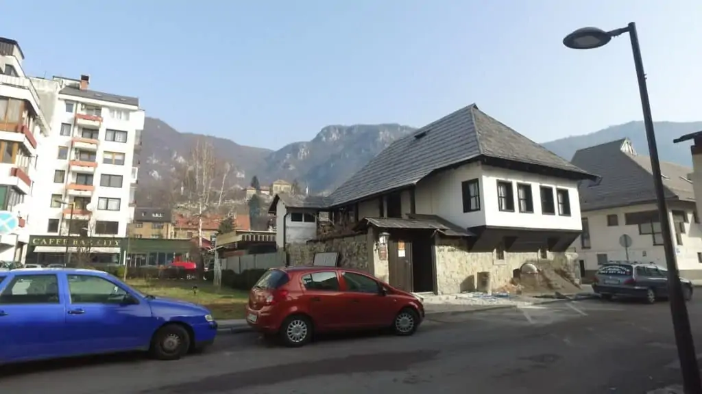 Obnova Rodne kuće Ive Andrića teće planiranom dinamikom