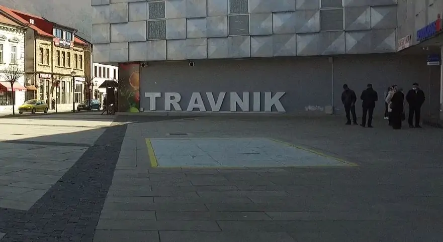 SBK / Hospitalizirano 87 osoba, aktivnih preko 200 slučajeva