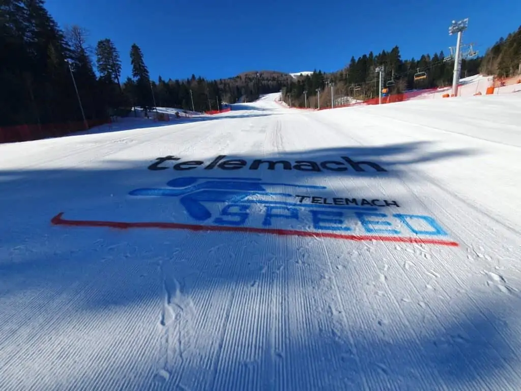 Danas svečano zatvaranje “Telemach Children Speed Camp 2021.” na Bjelašnici