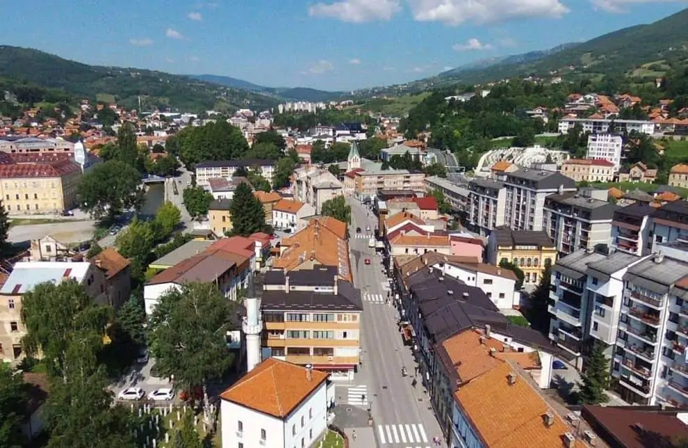 Kopni li ljubav SDA i HDZ-a u Srednjobosanskom kantonu zbog odnosa na višim nivoima vlasti?