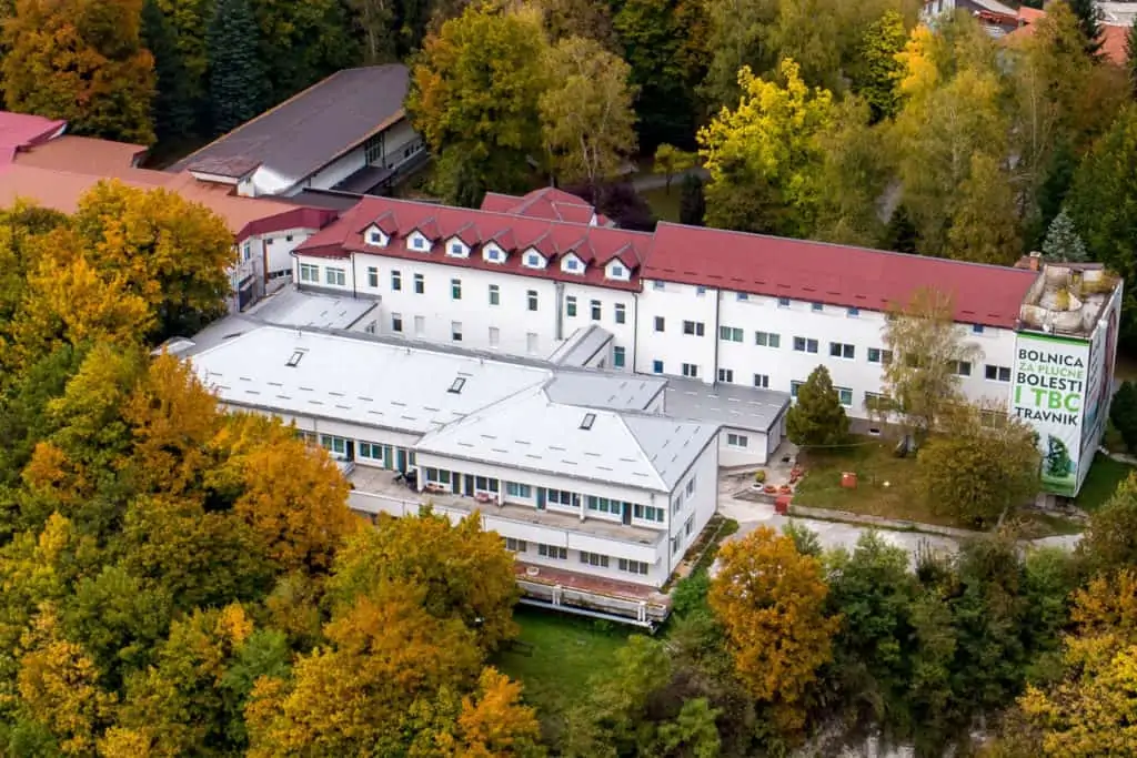 Ozbiljan apel iz Bolnice za plućne bolesti i tuberkulozu Travnik