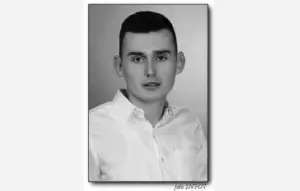 Preminuo dvadesetogodišnji Elvedin Suljić