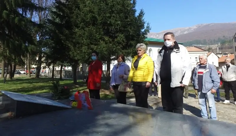 Udruženje „Josip Broz Tito“ obilježilo Dan nezavisnosti