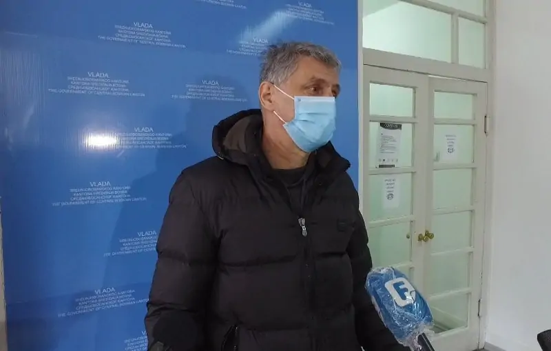 Epidemiološka situacija ozbiljna/ Svi respiratori u SBK zauzeti!