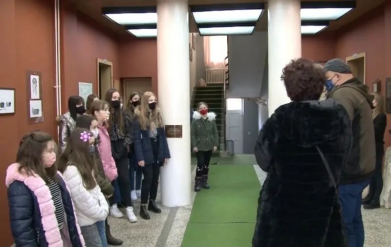 Dan općine Travnk/ “PS MAYA” i Zavičajni muzej u zajedničkoj aktivnosti “Muzejske priče”