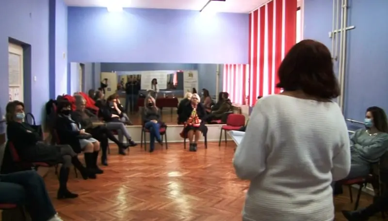 Dan općine Travnik/ Predavanje na temu “Imunitet-ključ našeg zdravlja”
