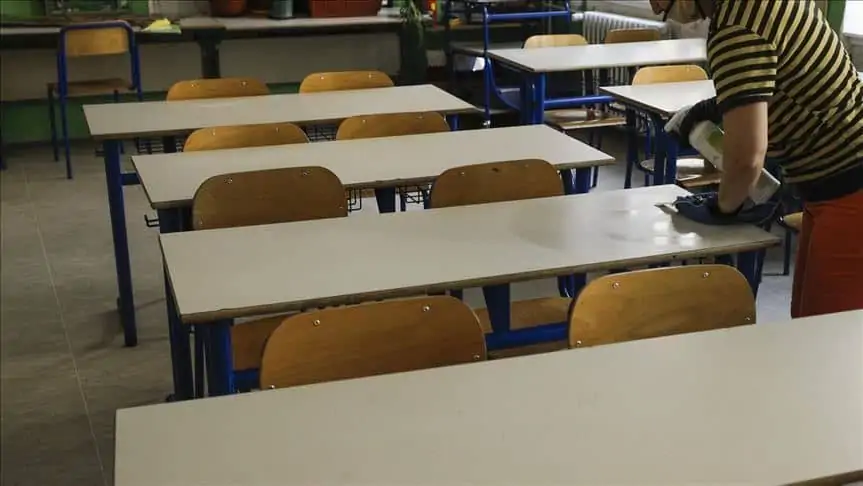 SBK: U novu školsku godinu kreće se sa e-dnevnicima