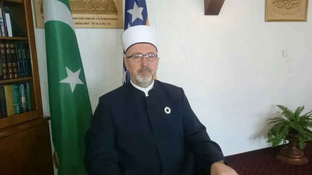 Ramazanska poruka Muftije travničkog / “Ramazan je prilika da se preispitamo”