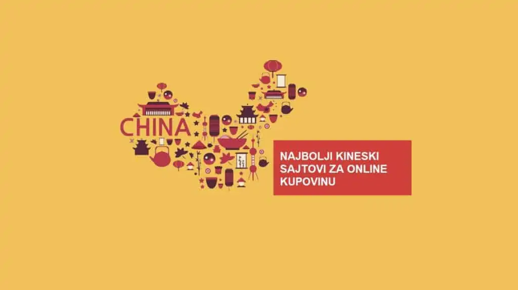 Najbolji Kineski Sajtovi Za Online Kupovinu