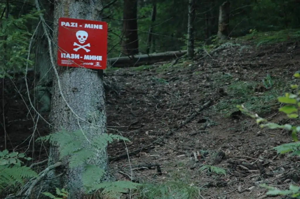 TRAVNIK / Služba za civilnu zaštitu uputila obavijest građanima