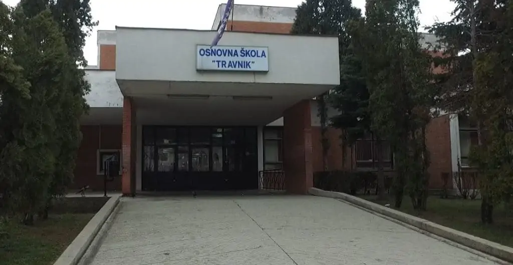 TRAVNIK / Važna obavijest o upisu djece u prvi razred
