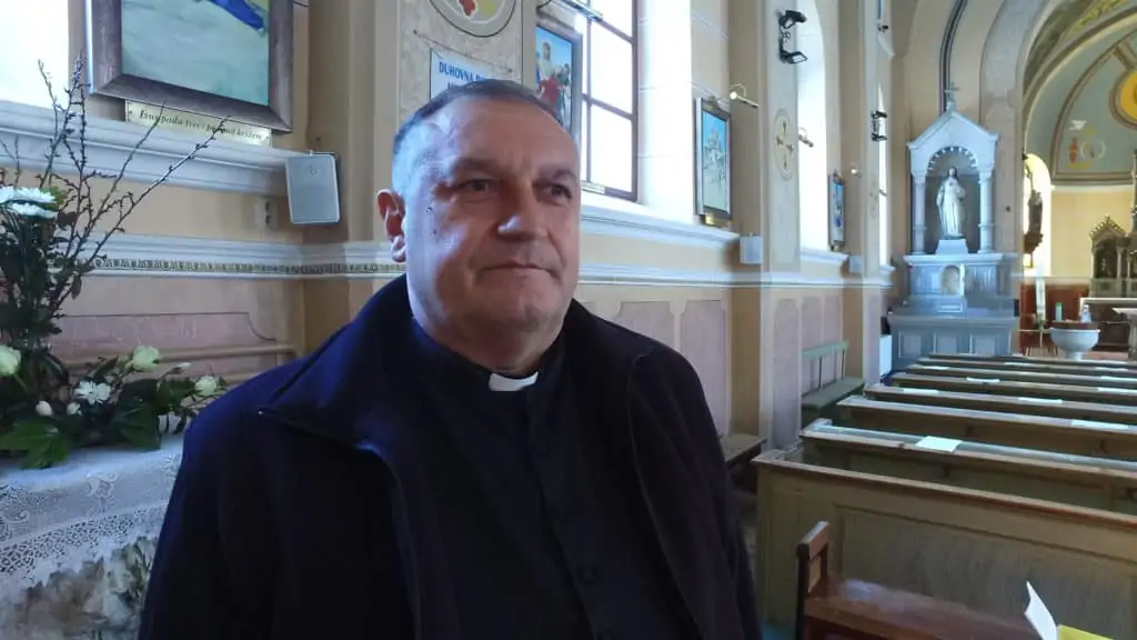 Uskrs u Travniku/ Vjernici mogu na obrede uz poštivanje mjera