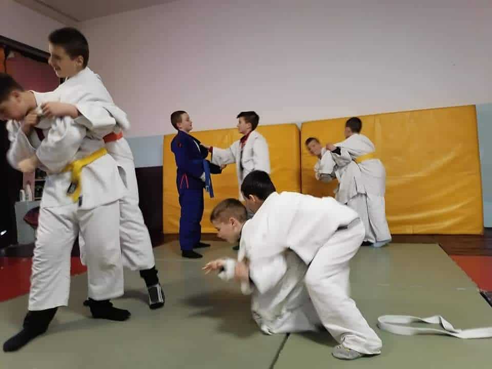 (foto) judo klub kalibunar slavi 18. rođendan kontinuiranog rada