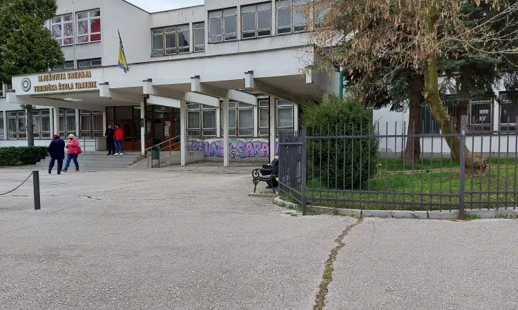 U Travniku slabija izlaznost nego na prošlim izborima