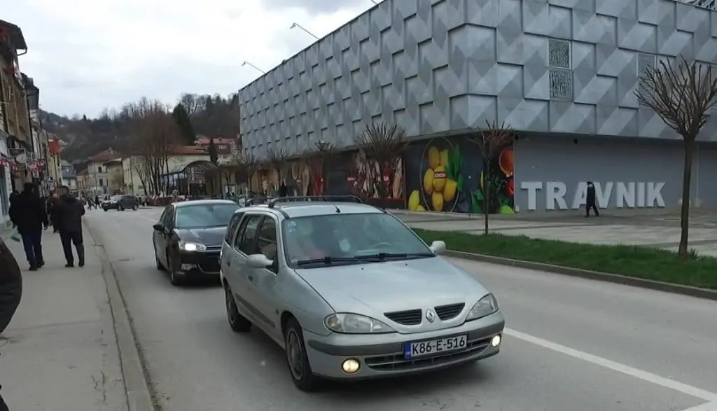 Najaktuelnije iz Travnika