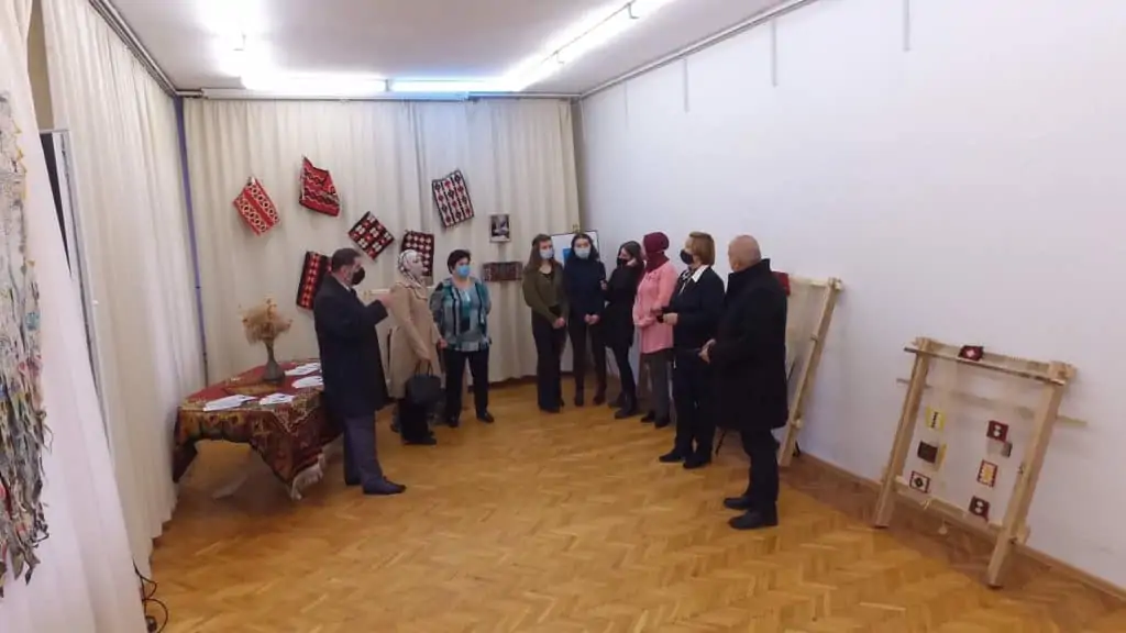 Sjećanje na Esmu Imširpašić/ I ovo je moje naslijeđe