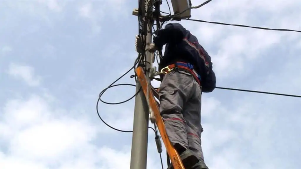 Sutra prekidi u napajanju el. energijom