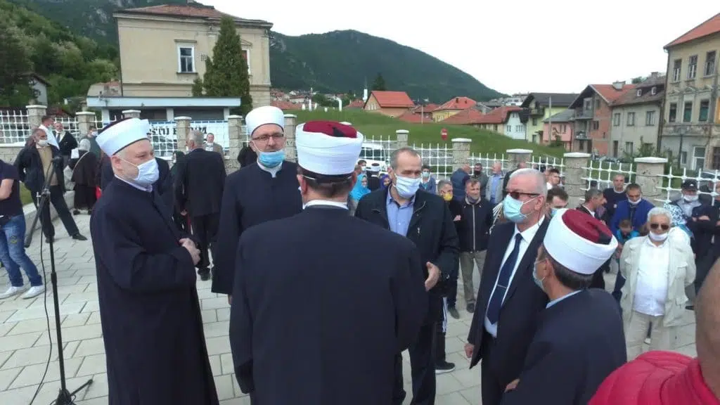 U petak u Travniku obilježavanje Dana šehida