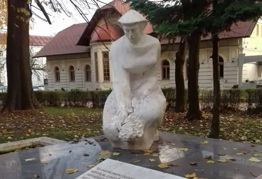 TRAVNIK / Poziv za čiščenje i uređenje spomenika iz Drugog svjetskog rata