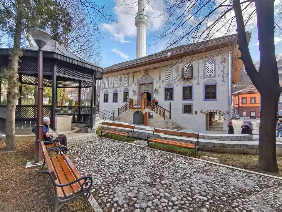 Bajramska čestitka iz Općine Travnik