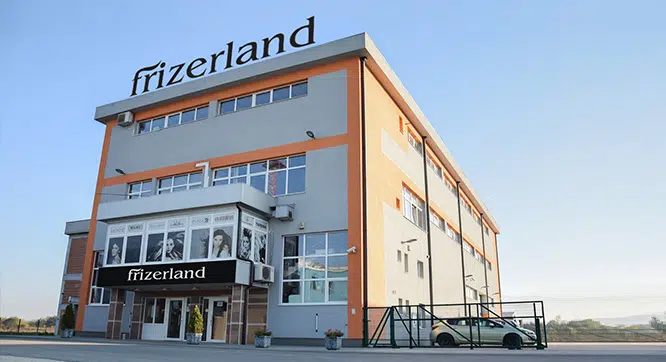 Frizerland slavi 20.-ti rođendan!