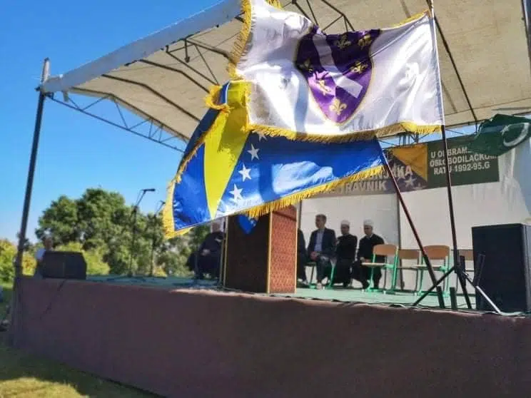 Velika Bukovica/ Danas prisjećanje na sve stradale Bošnjake sa područja općine Travnik