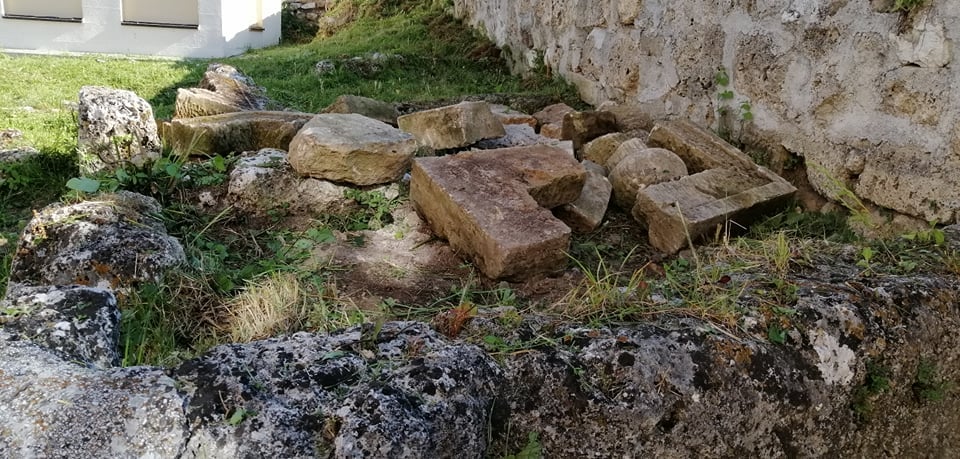 Zavičajni muzej Travnik/ Arheološka istraživanja odjeljenja za arheologiju