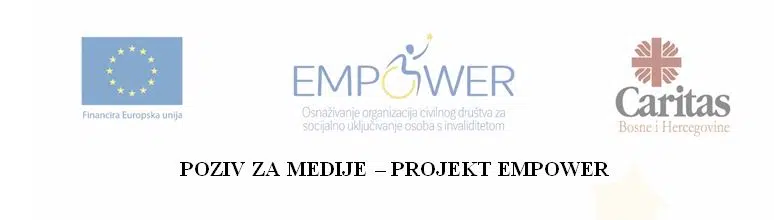 U petak u Travniku prezentacija projekta EMPOWER
