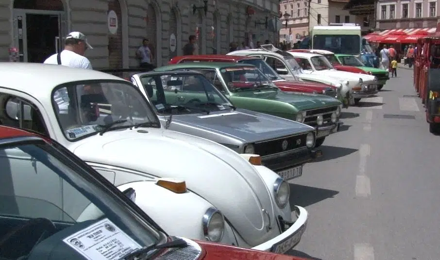 Izložba oldtimera u Travniku zakazana za 12. juni