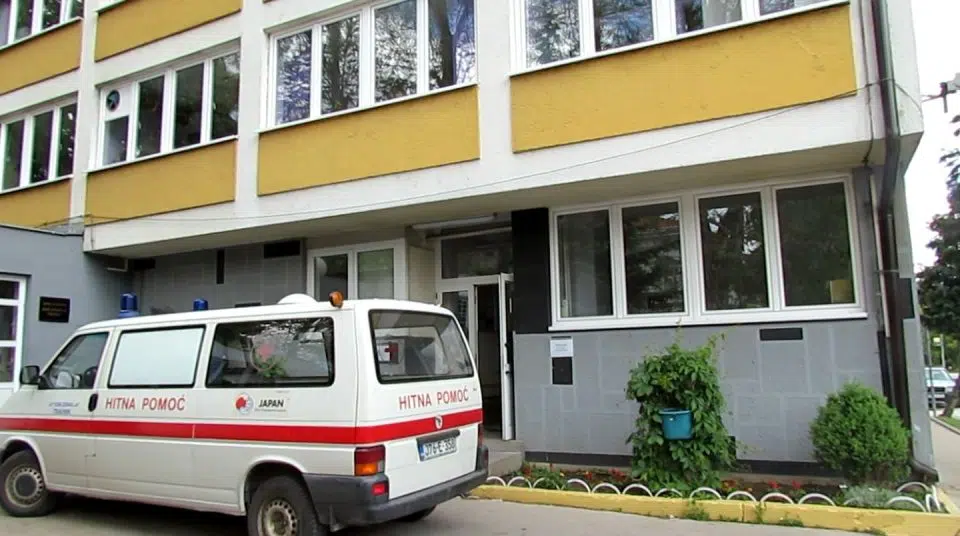 Besplatan pregled mladeža u Travniku i Novoj Biloj