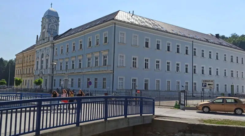Nadbiskupsko sjemenište u Travniku proslavlja patron sjemenišne crkve